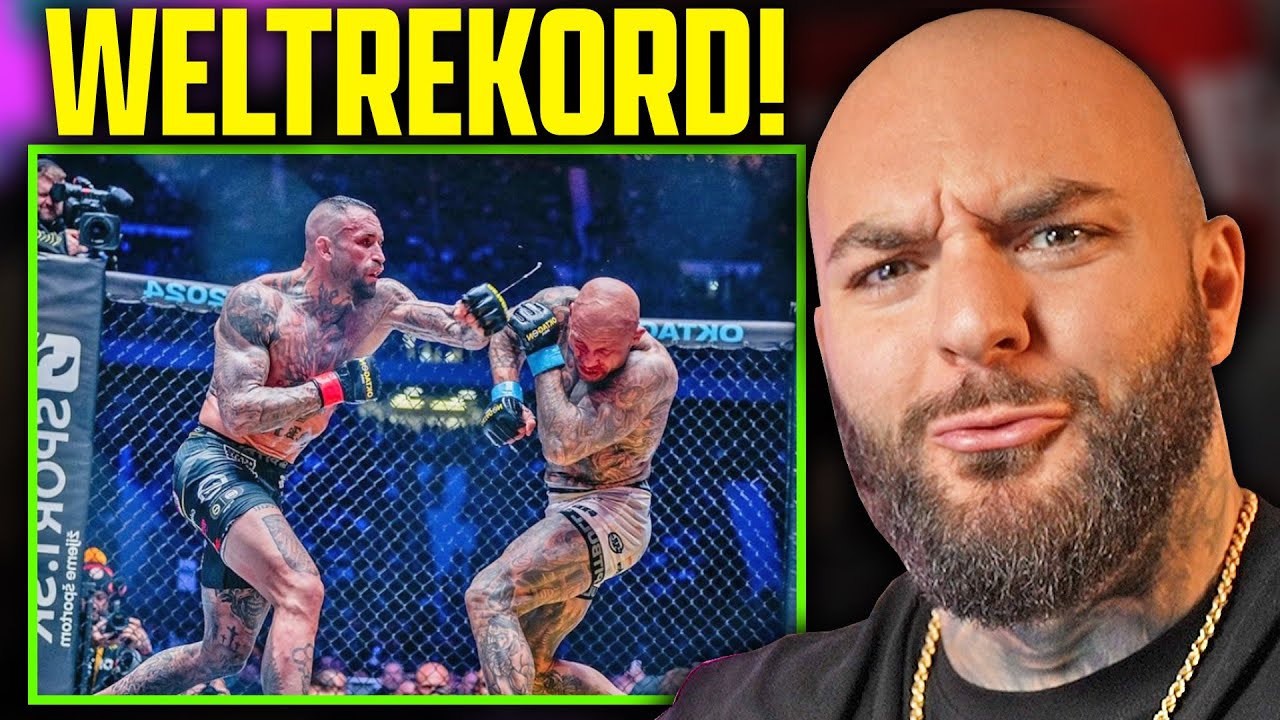 Eckerlin vs. Jungwirth: Battle for the 